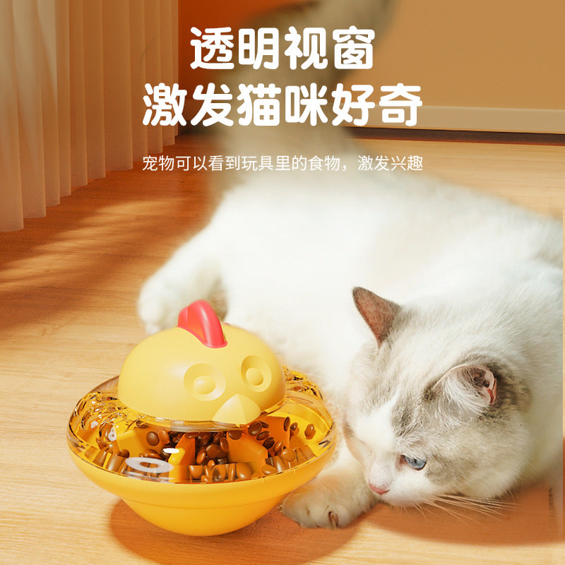 Cross-border leaking food toys, dog toys, hidden food, pet toys, bite-resistant leaking food utensils, do not bite, relieve boredom, slow food utensils